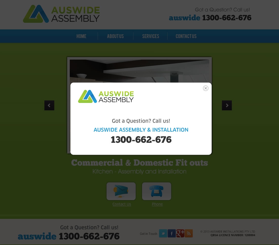 Web Design by DesignCreativity4you for this project | Design #2420405