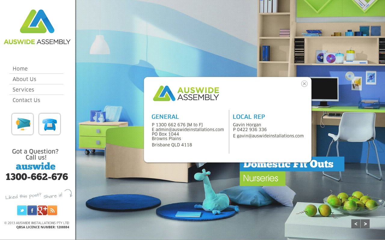 Web Design by DesignCreativity4you for this project | Design #2420725