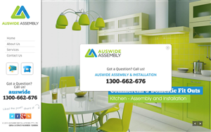 Web Design by DesignCreativity4you for this project | Design: #2420730