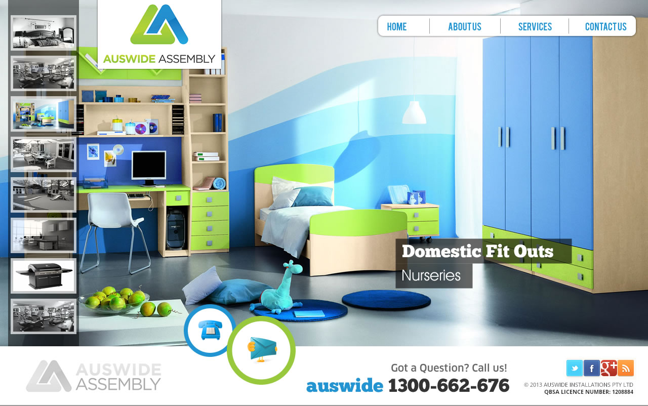 Diseño Web por DesignCreativity4you para este proyecto | Diseño #2421147