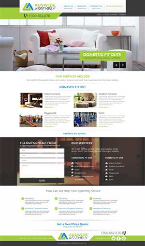 Web Design by Mehak Ali