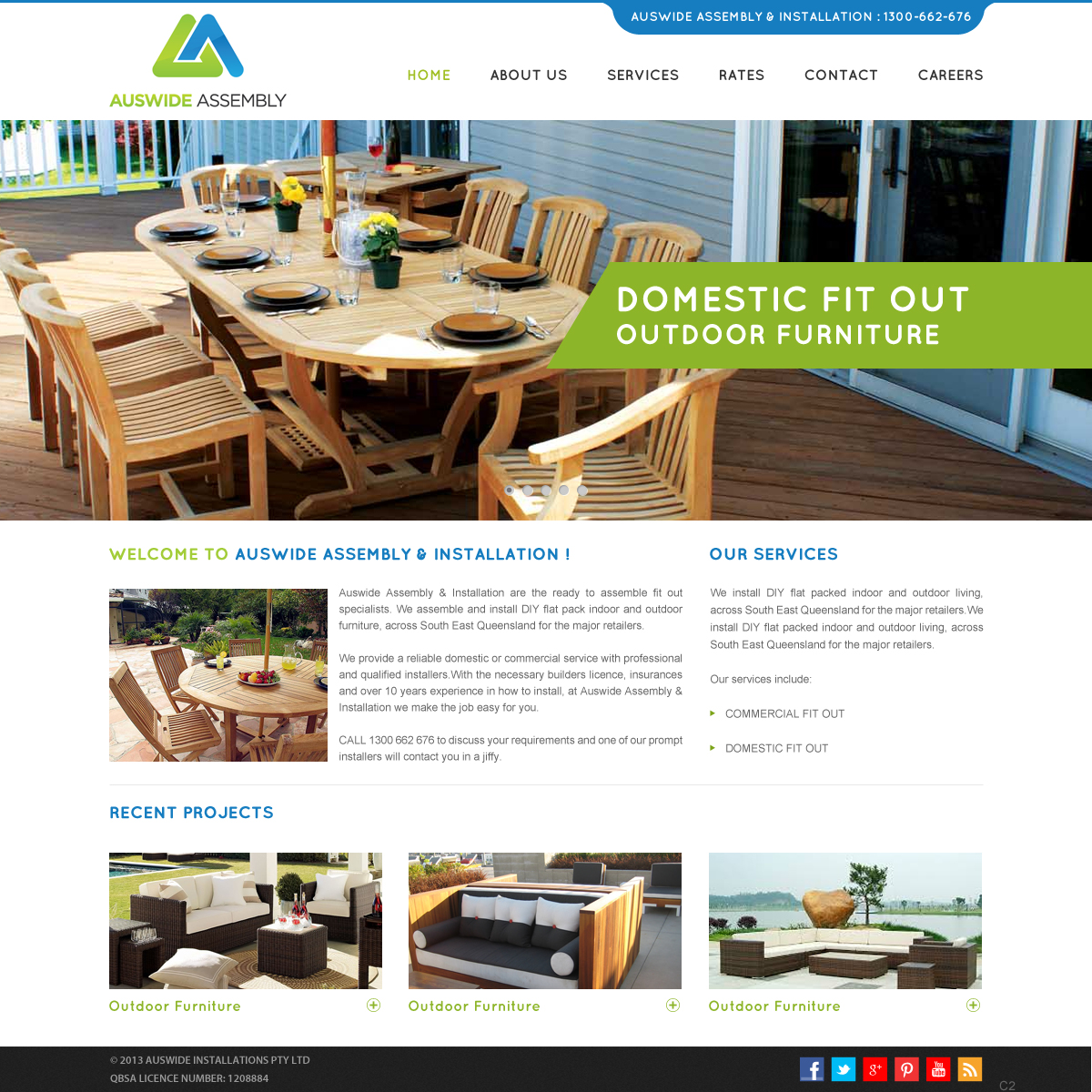 Web Design par pb pour ce projet | Design #2412119
