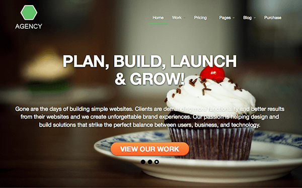 Web Design by Jacquelinemjdesign for this project | Design #2520833