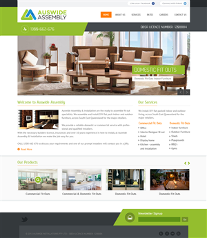 Web Design by Sanjib Ghosh