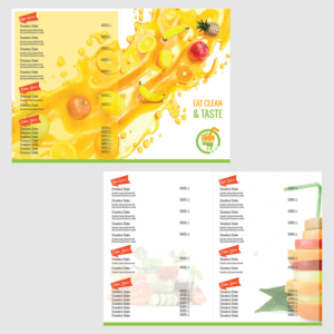 Flyer Design by Designanddevelopment