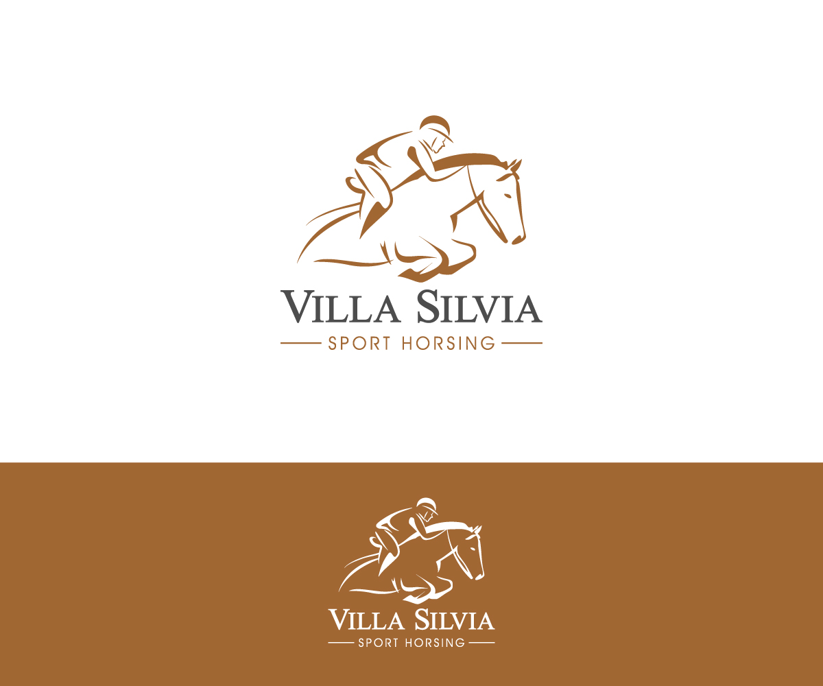 Logo Design by arcoalex for Nerdzhouse SRL | Design #12442303