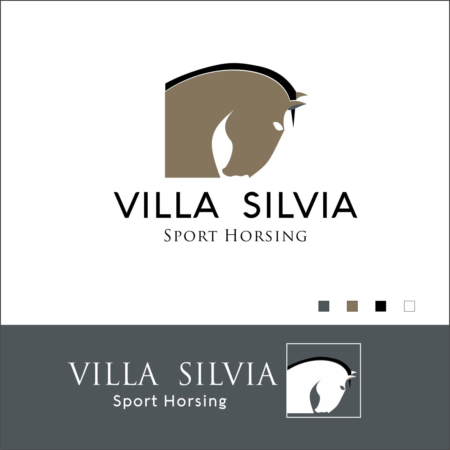 Diseño de Logo por keynesis para Nerdzhouse SRL | Diseño #12455713