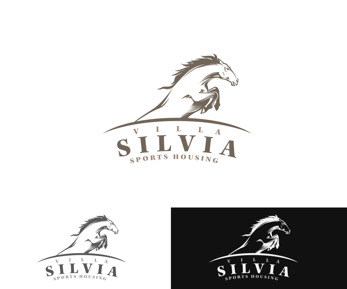 Logo Design by benito for Nerdzhouse SRL | Design #12454822