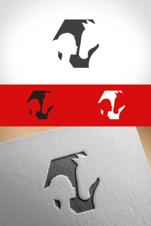 Villa Silvia Sport Horsing | Logo Design by Zane_Graph_Design
