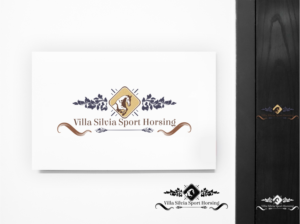 Diseño de Logo por MambaDesign para Nerdzhouse SRL | Diseño: #12439232