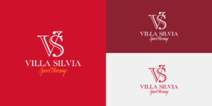 Logo Design by reiiz