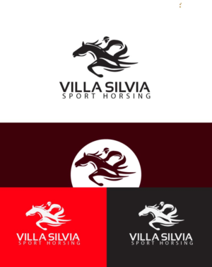 Diseño de Logo por A designs para Nerdzhouse SRL | Diseño: #12438496