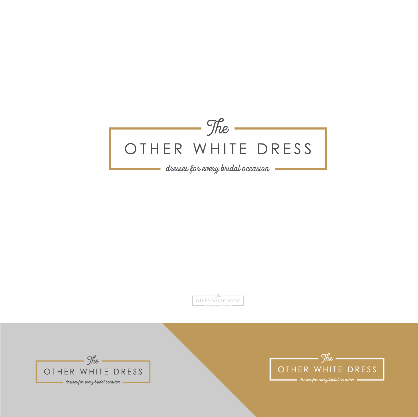 Logo Design by abc. for this project | Design #13225016
