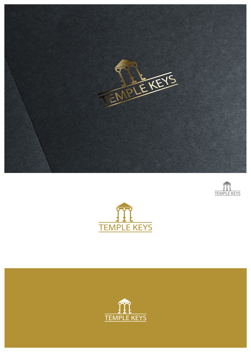 Logo Design by goranvisnjic82 for this project | Design #12436842