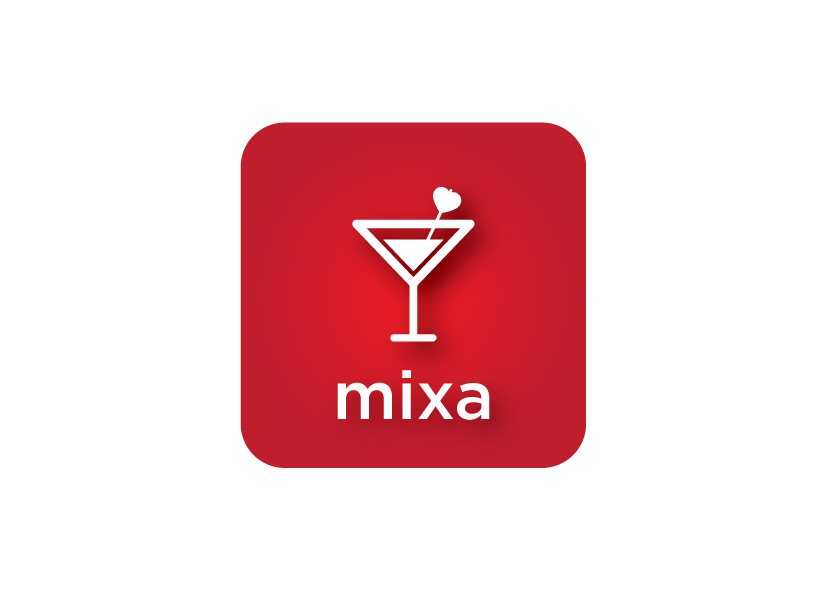 Logo Design by meq.mike for Mixa | Design #12487301