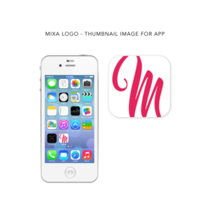 Logo Design by vrasso for Mixa | Design: #12488367