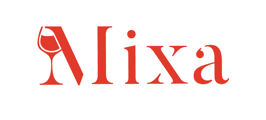 Logo Design by ddot for Mixa | Design #12488378