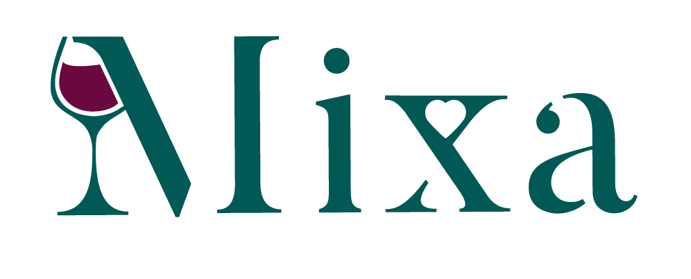 Logo Design by ddot for Mixa | Design #12488466