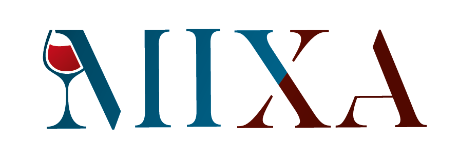 Logo Design by ddot for Mixa | Design #12488580