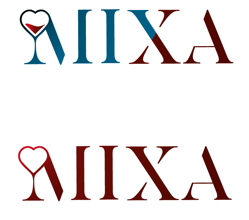Logo Design by ddot for Mixa | Design #12488657