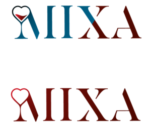 Logo Design by ddot for Mixa | Design: #12488657