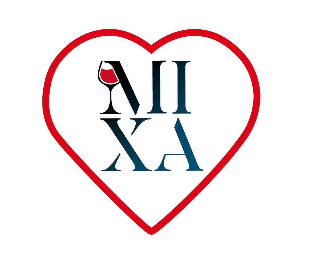 Diseño de Logo por ddot para Mixa | Diseño #12504481