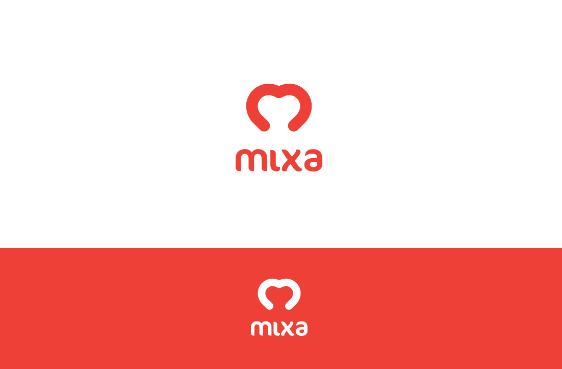 Logo Design by GLDesigns for Mixa | Design #12443833