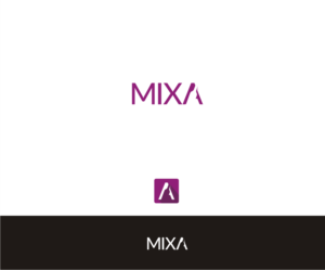 Logo Design by nusdofficial for Mixa | Design #12443478