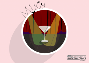 Logo Design by Shupica Designs for Mixa | Design: #12437916