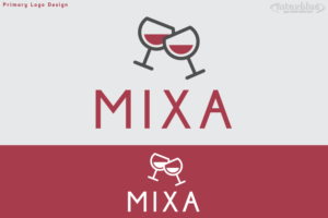 Logo Design by nitexblue for Mixa | Design #12437849