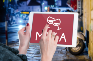 Logo Design by nitexblue for Mixa | Design: #12437850