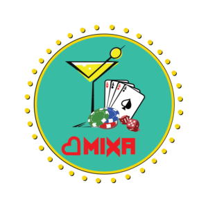 Logo Design by sakthihsr95 for Mixa | Design #12474594