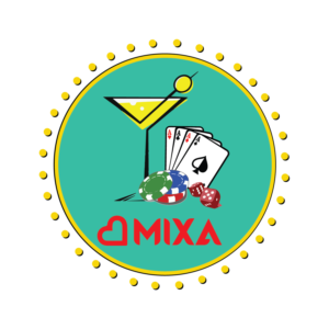 Logo Design by sakthihsr95 for Mixa | Design: #12474595