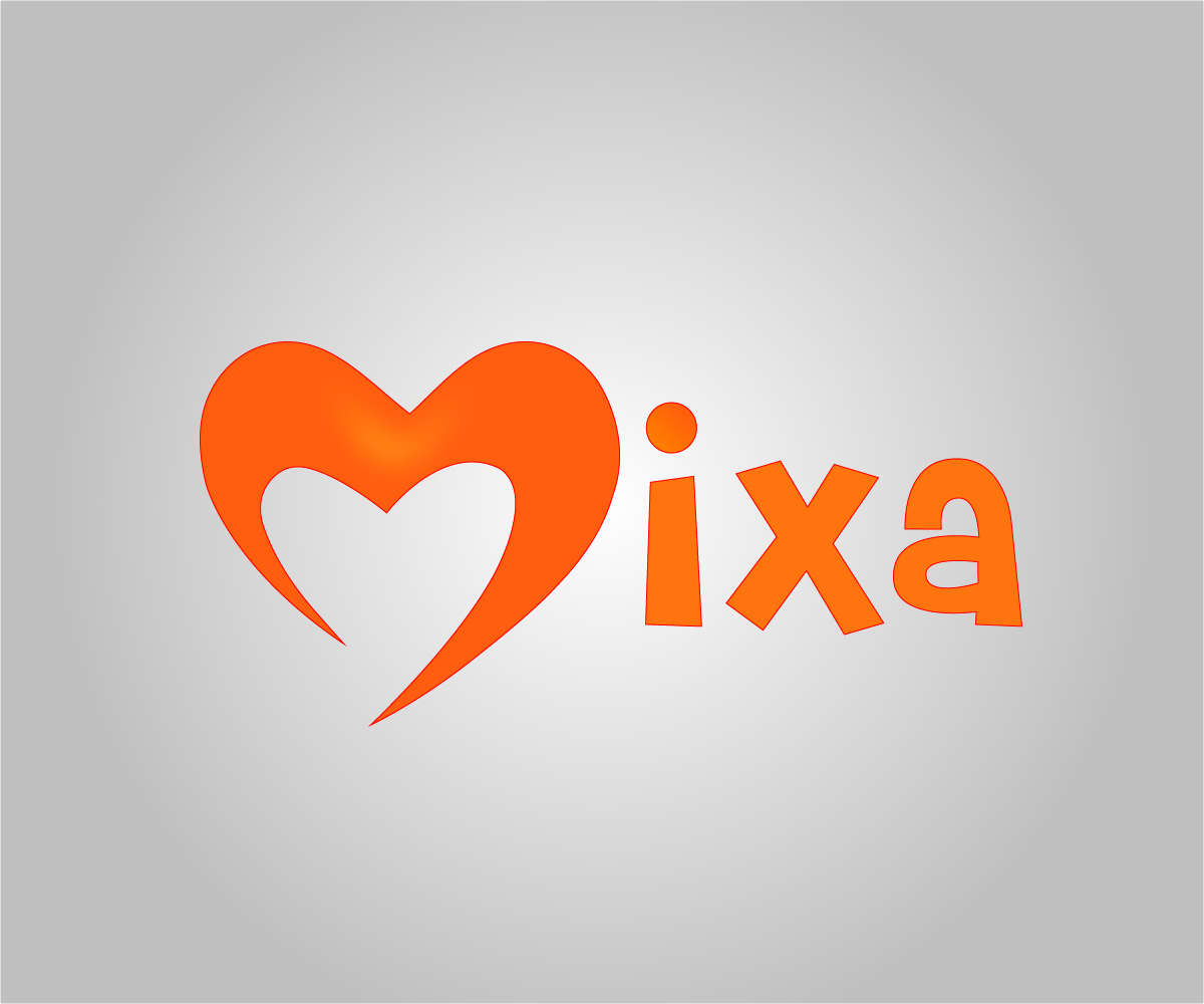 Logo Design by ag04 for Mixa | Design #12453784