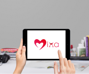 Logo Design by ag04 for Mixa | Design: #12544782