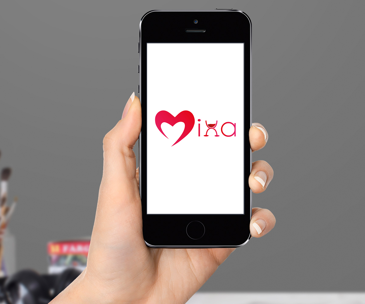 Logo Design by ag04 for Mixa | Design #12544784