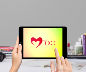 Logo Design by ag04 for Mixa | Design: #12557789