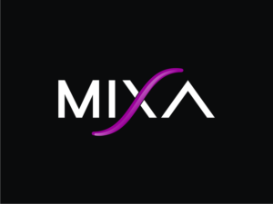 Logo Design by R16 for Mixa | Design: #12438804