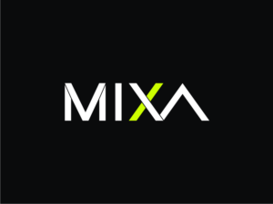 Logo Design by R16 for Mixa | Design: #12438817