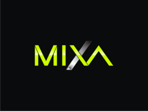 Logo Design by R16 for Mixa | Design: #12438822