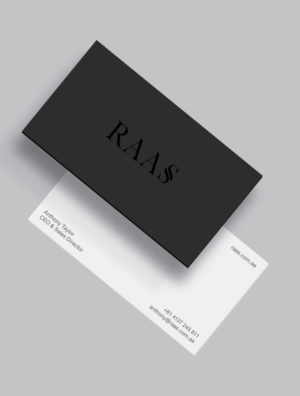 Logo Design by Sam