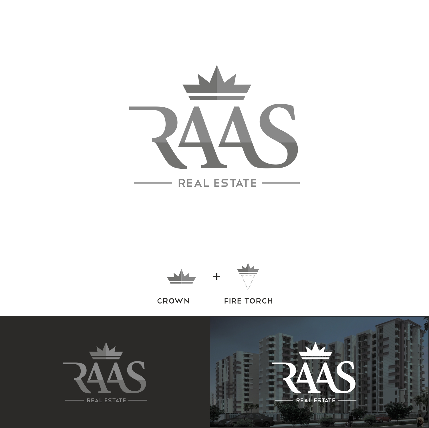 Diseño de Logo por SRJ para este proyecto | Diseño #12448058