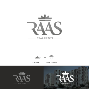 Diseño de Logo por SRJ para este proyecto | Diseño: #12448058