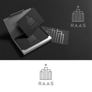 Diseño de Logo por SRJ para este proyecto | Diseño: #12583245
