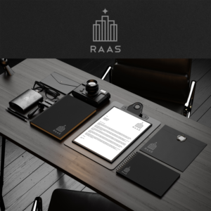 Logo Design by SRJ for this project | Design: #12583246