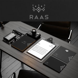 Logo Design by SRJ for this project | Design: #12583266