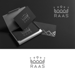 Logo Design by SRJ for this project | Design: #12583287