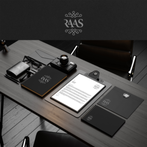 Logo Design by SRJ for this project | Design: #12583292
