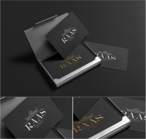 Diseño de Logo por ADesign para este proyecto | Diseño: #12588629
