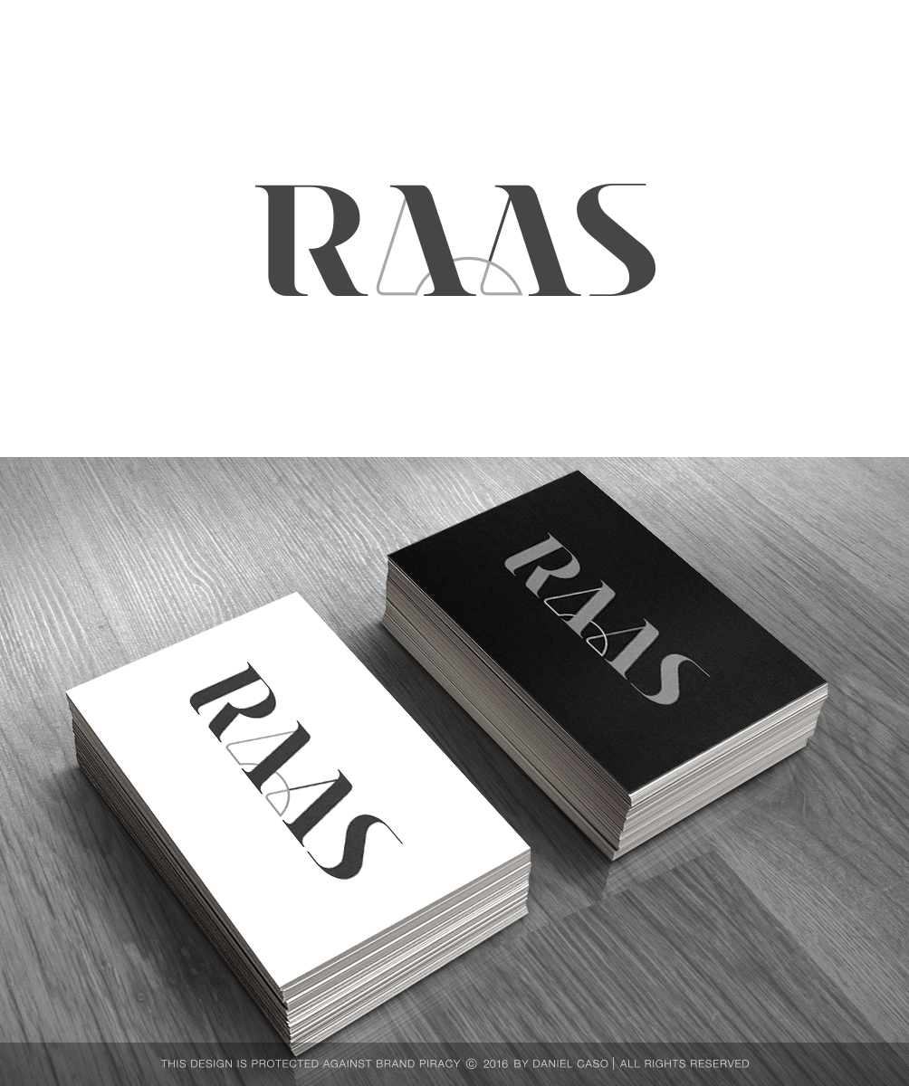 Diseño de Logo por Daniel Caso Design para este proyecto | Diseño #12455087